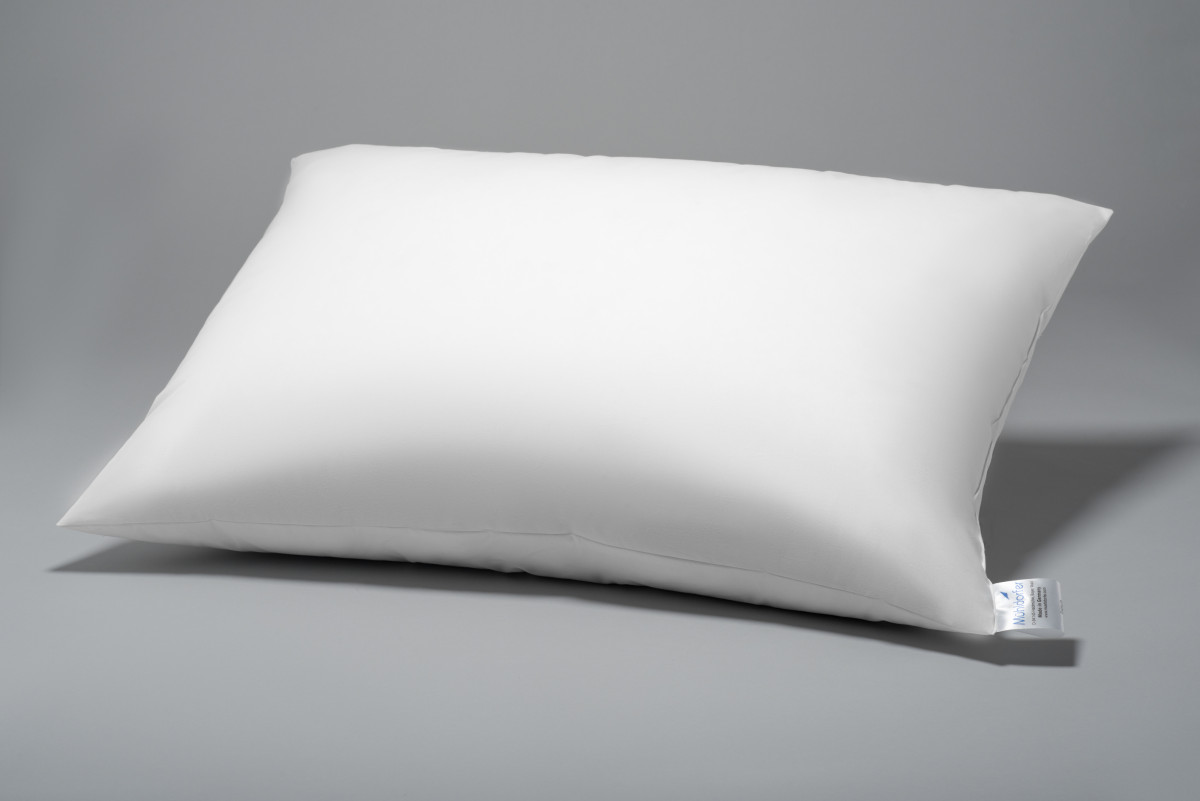 Premium Spezial Daunen Kopfkissen 50x80 cm