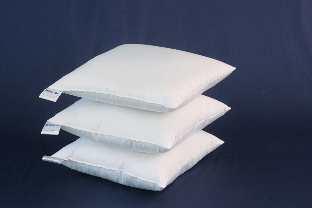 Imprima Kopfkissen Antiallergie 50x90 cm Online Kaufen