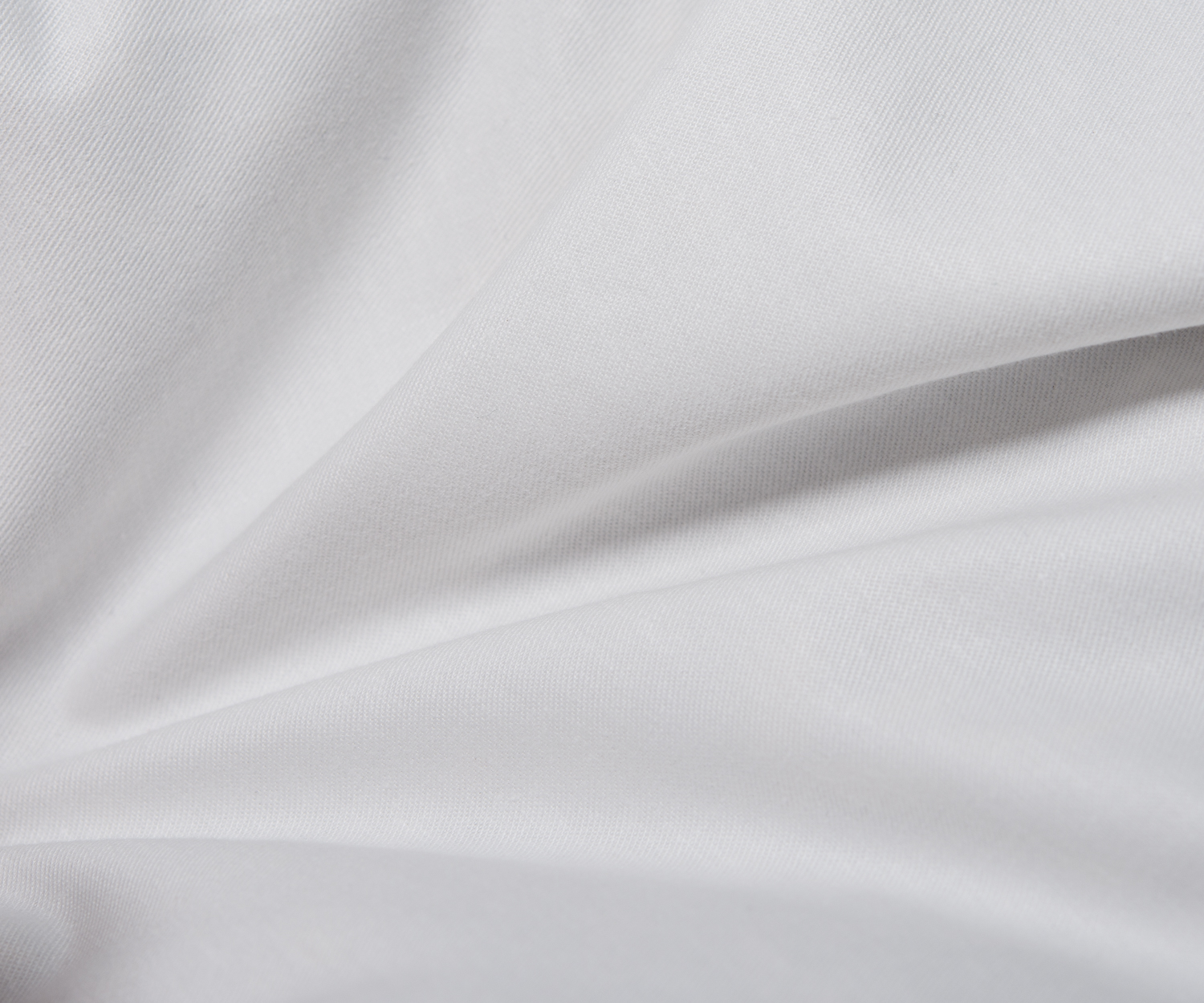 Kopfkissenbezug 60x80 mit Hotelverschluss Kaufen, Baumwolle