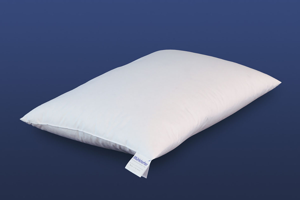 Classic Daunen Kopfkissen 50x70 Online Kaufen